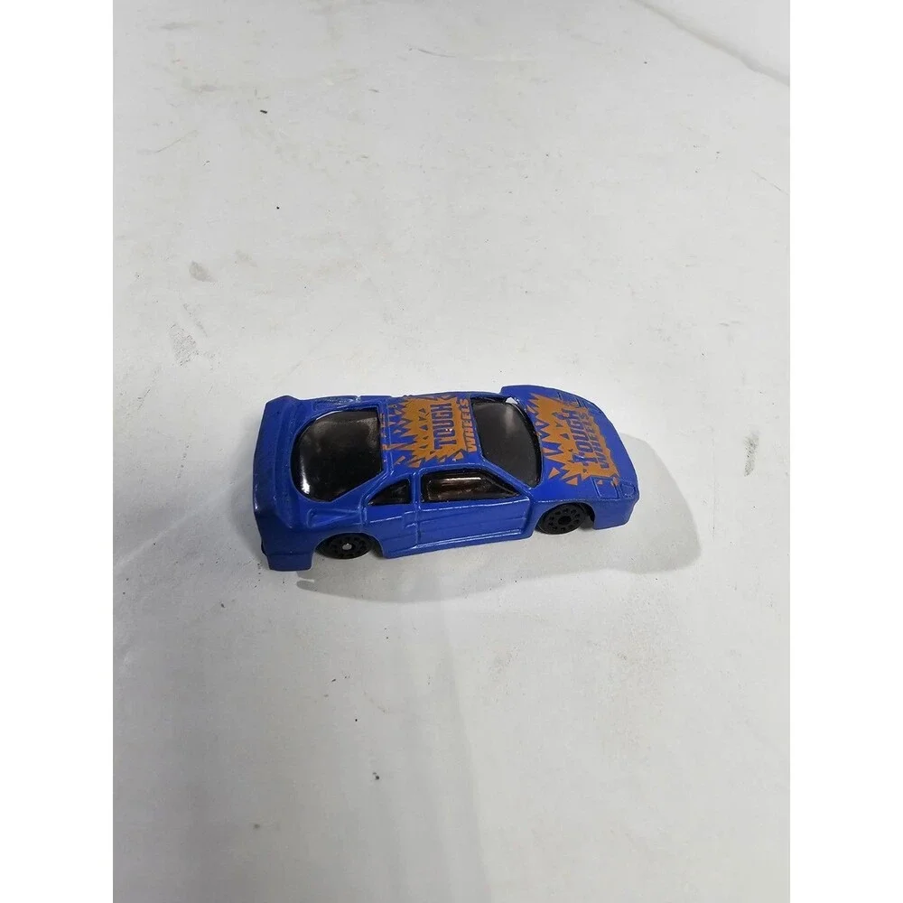 Blue Ferrari F40 Diecast/Plastic Unbranded VHTF